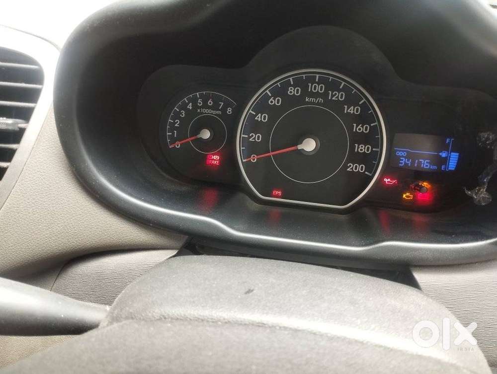 Hyundai I10 1.2 Kappa Magna, 2015, Petrol