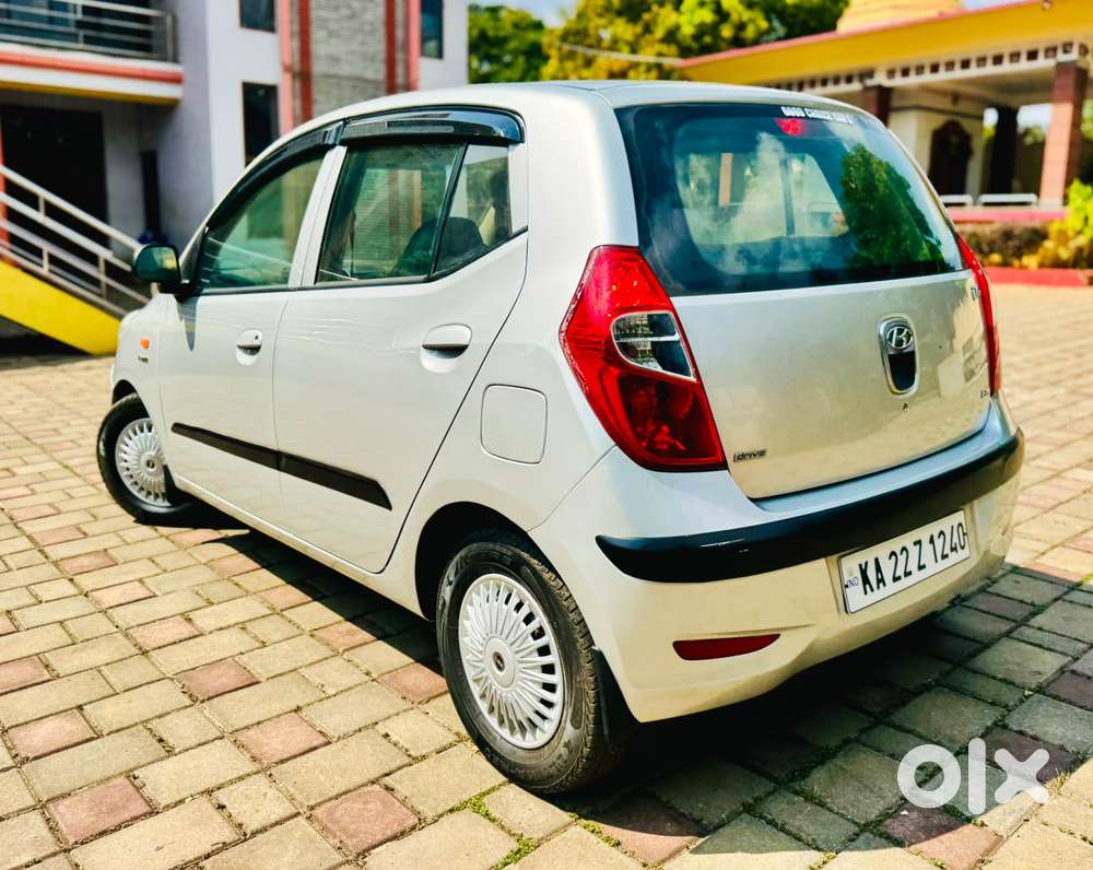 Hyundai I10 Era 1.1 Lpg, 2013, Petrol