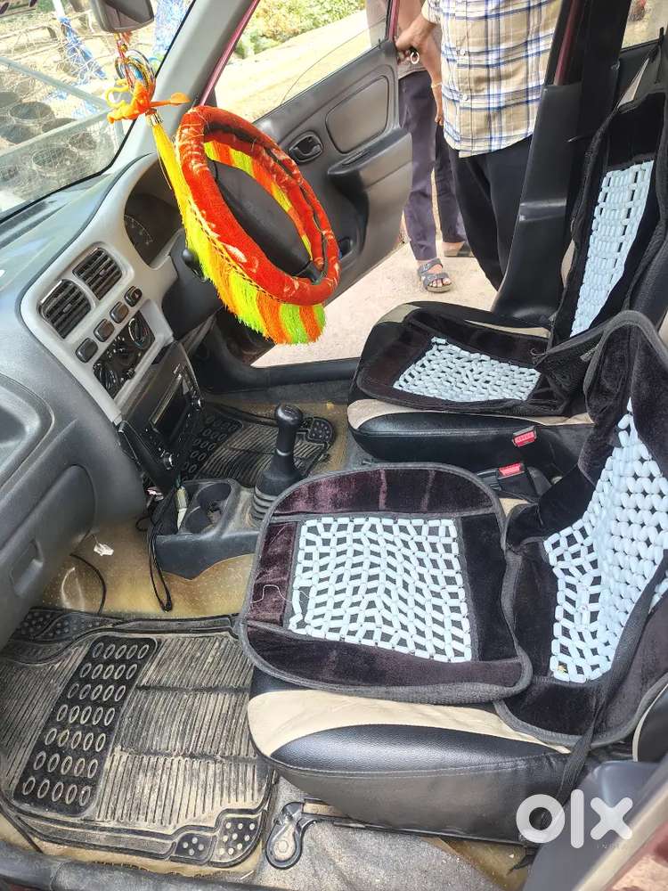 2011 Maruti Suzuki Alto Manual