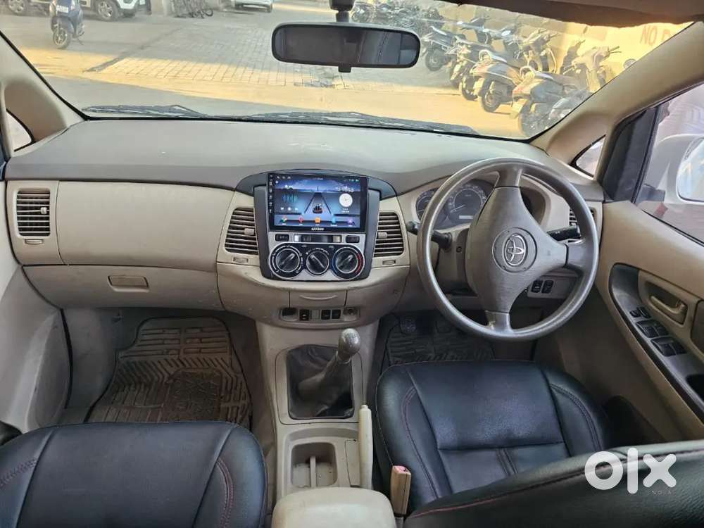 Toyota Innova