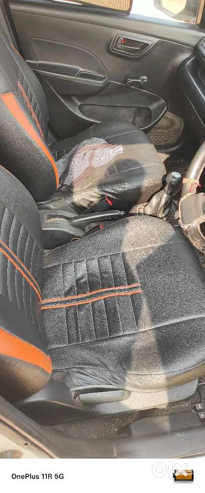 Maruti Suzuki Swift 2015 Cng & Hybrids Well Maintained