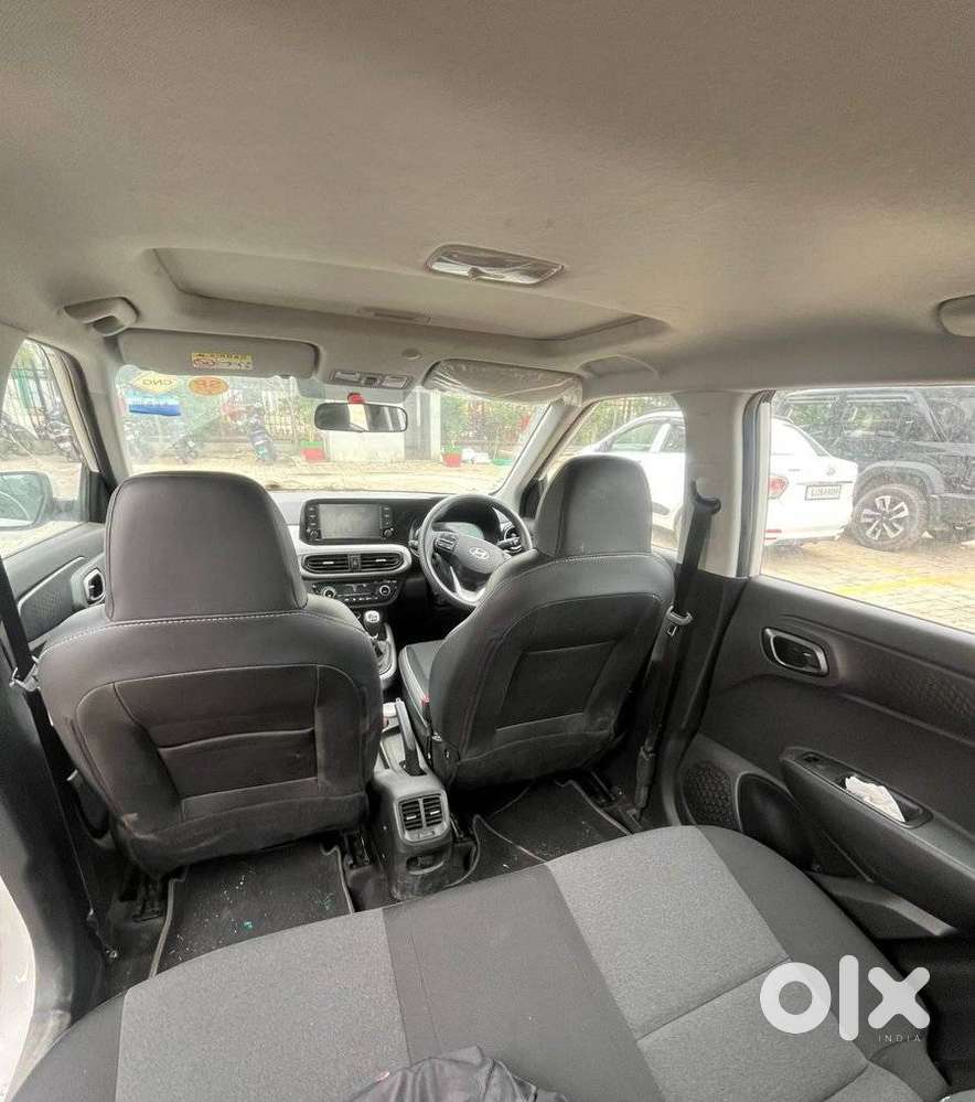 Hyundai Exter Sx 1.2 Cng Mt, 2024, Cng & Hybrids