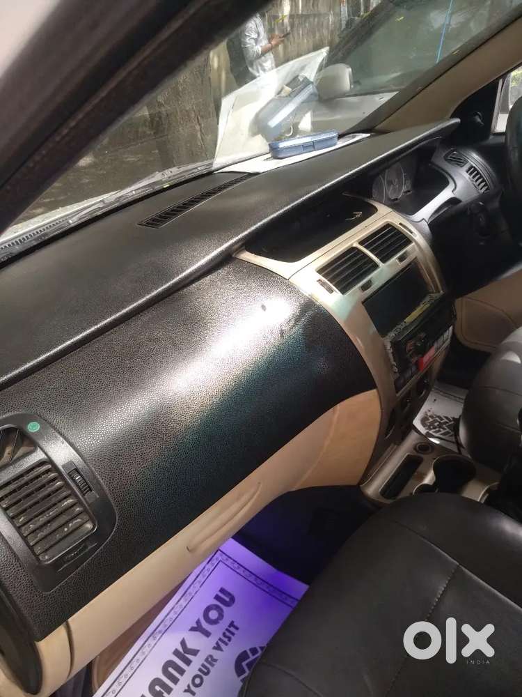 Tata Manza 2012 All Paper Ok 2027 Exchange Yes