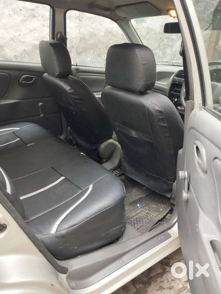 Maruti Suzuki Alto 2005-2010 Lx Bsiii, 2004, Petrol