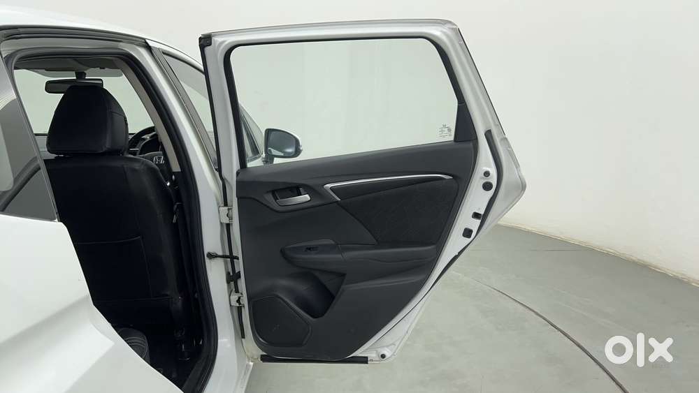 Honda Jazz 1.2 Vx I Vtec, 2017, Petrol