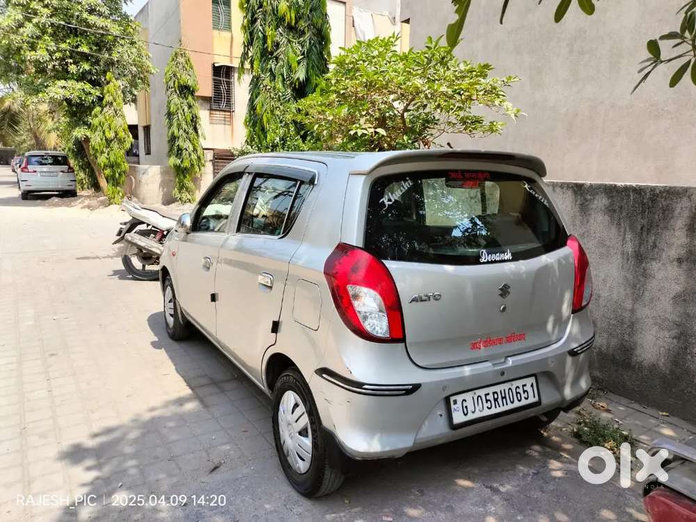 All Service Maruti Suzuki Centre & Interested Person Dm