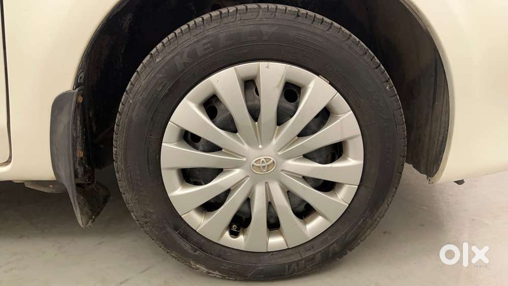 Toyota Etios Liva G, 2013, Petrol