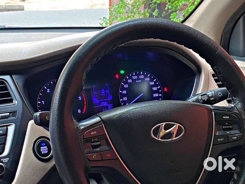 Hyundai I20 Diesel Asta, 2014, Diesel