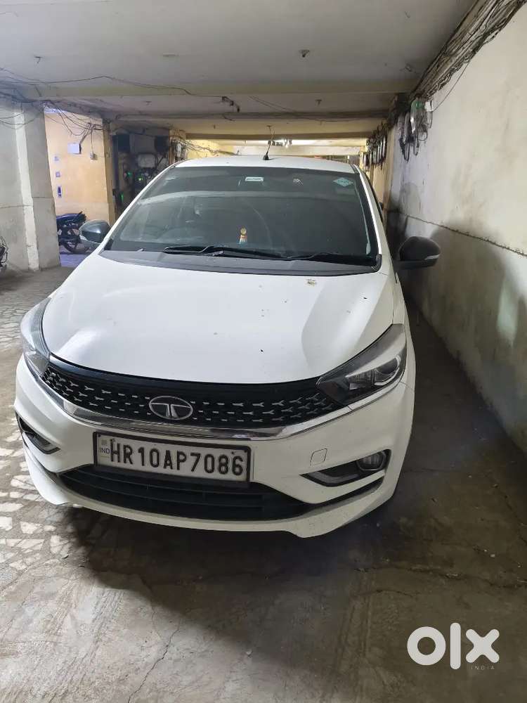 Tata Tiago 2022 Cng & Hybrids 59730 Km Driven