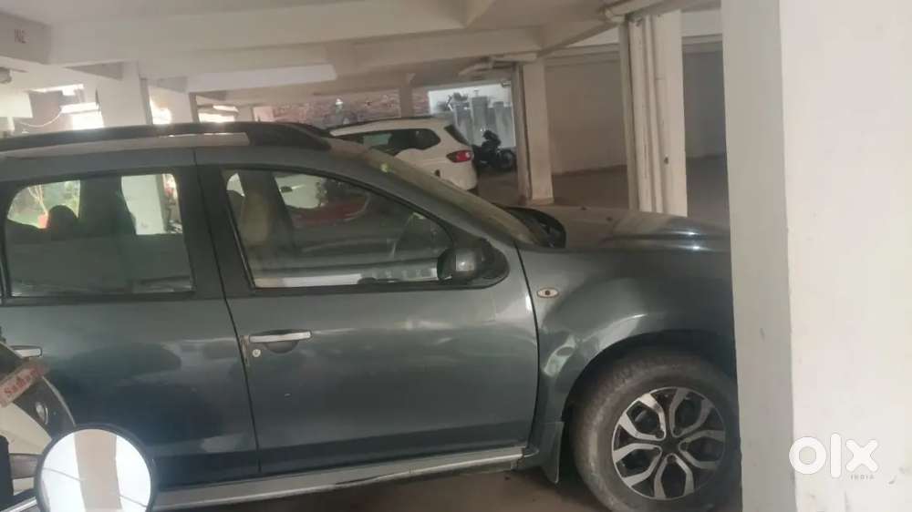 Nissan Terrano Xl 2017