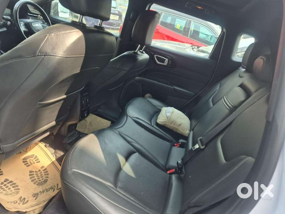 Jeep Compass 2023 Diesel Well Maintained