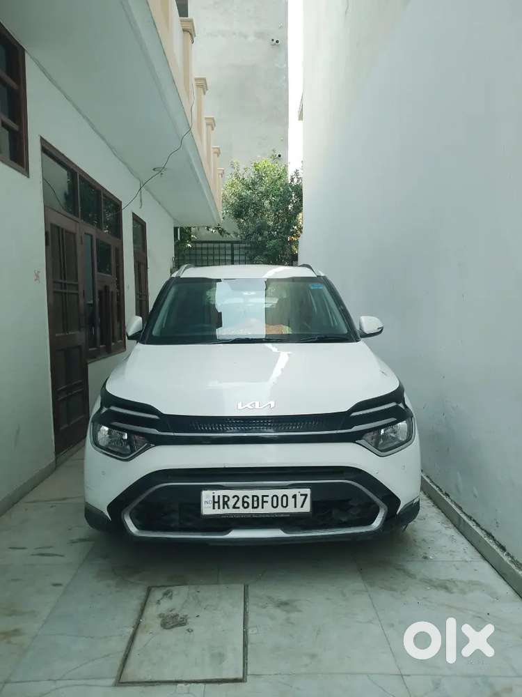 Kia Cerato 2022 Petrol Car