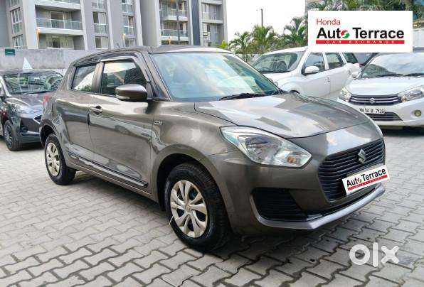 Maruti Suzuki Swift Vdi (o), 2019, Diesel