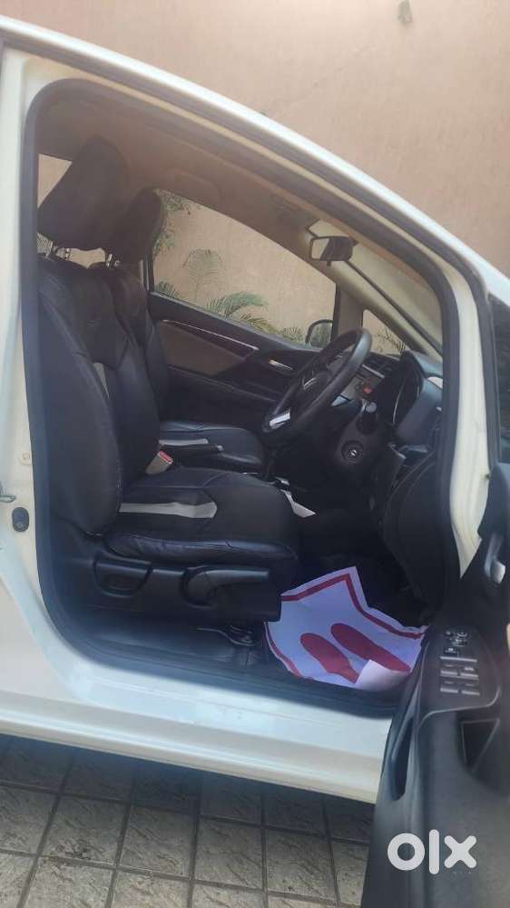 Honda Jazz 1.5 V I Dtec, 2015, Diesel