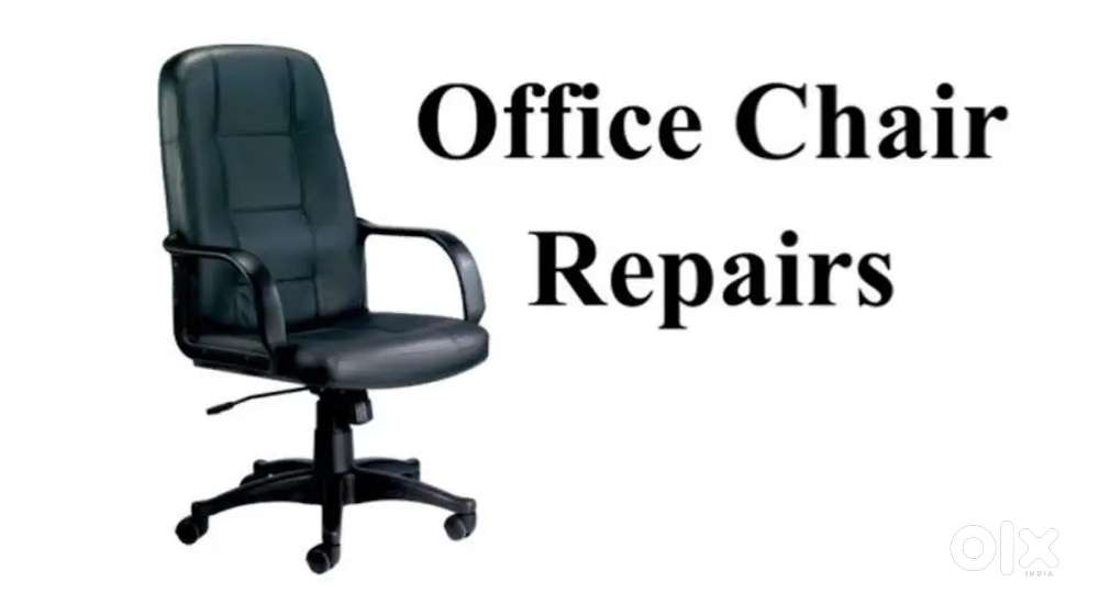 Chair repair