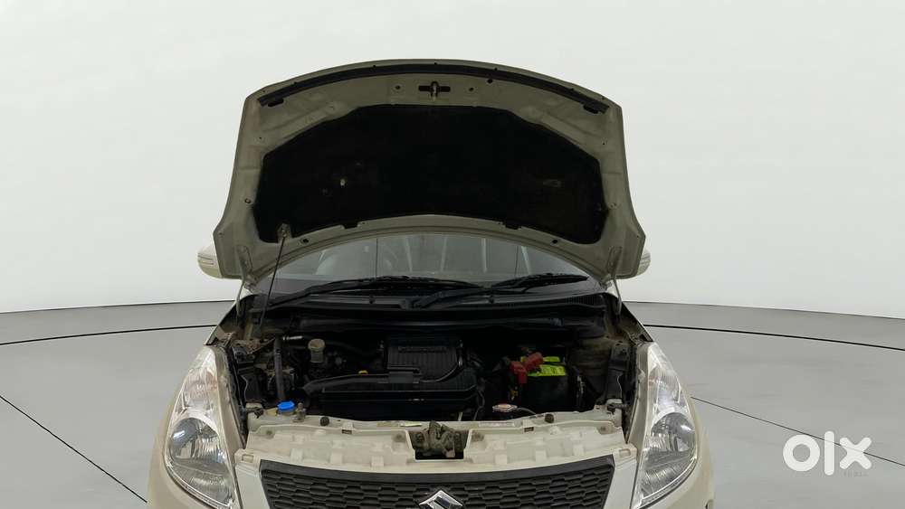 Maruti Suzuki Swift Zxi, 2015, Petrol
