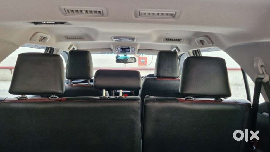 Toyota Fortuner Legender 4x4 At 2.8, 2024, Diesel