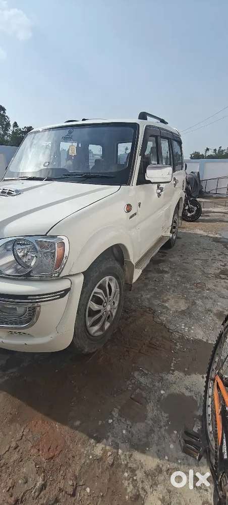 Scorpio Me Koi Kami Nhi He