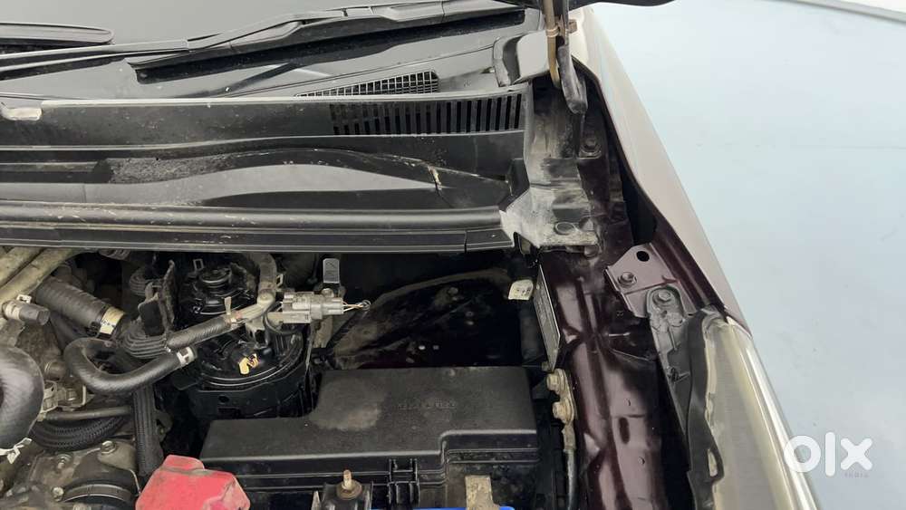 Toyota Innova Crysta 2.4 V 7 Str, 2019, Diesel