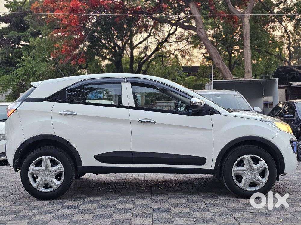 Tata Nexon, 2019, Diesel