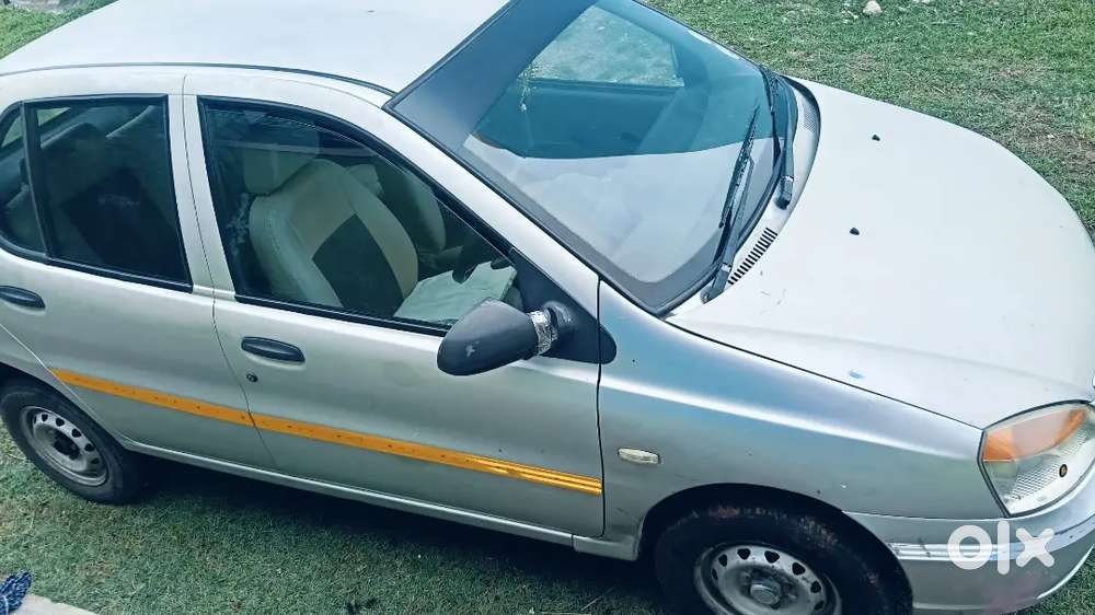 Tata Indica V2 Diesel 2016