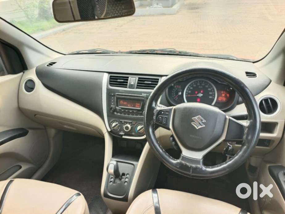 Maruti Suzuki Celerio Zxi Optional, 2016, Petrol