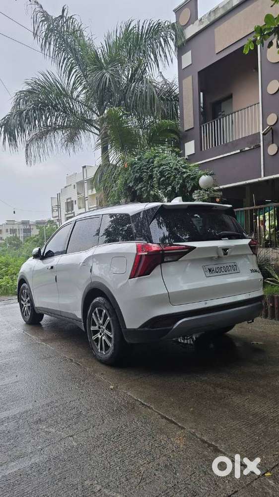 Mahindra Xuv700 2.2 Ax 7 Diesel Mt Str, 2023, Diesel