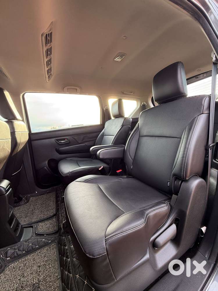Maruti Suzuki Xl6, 2022, Petrol