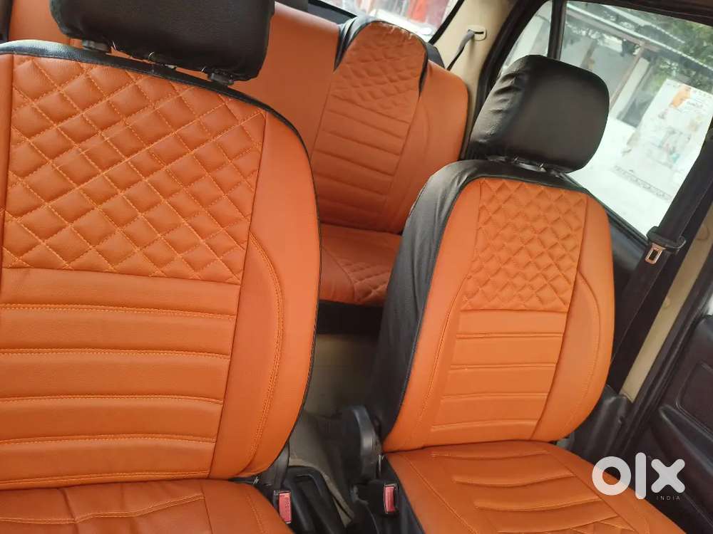 Tata Indigo Ecs 2014