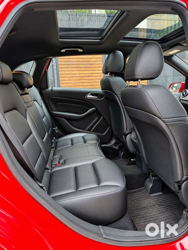 Mercedes-benz B Class B200 Cdi, 2016, Diesel