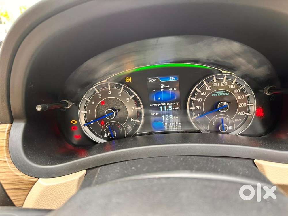 Maruti Suzuki Ciaz 2019