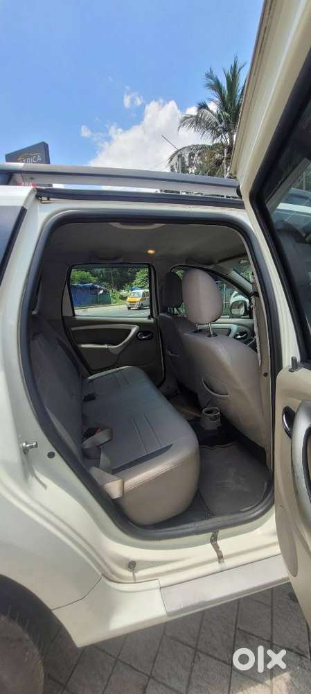 Nissan Terrano 2013-2017 Xl Plus 85 Ps, 2016, Diesel