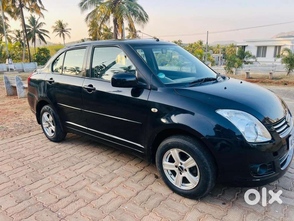 Maruti Suzuki Diesel 2010