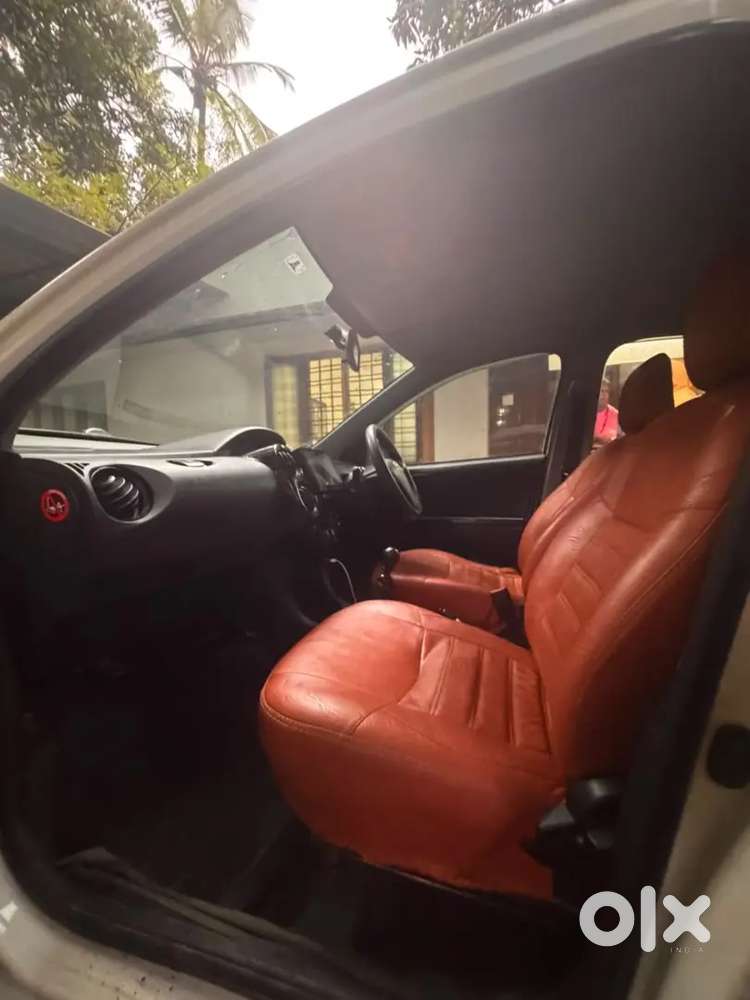 Toyota Etios Cross 2016 Diesel Good Condition