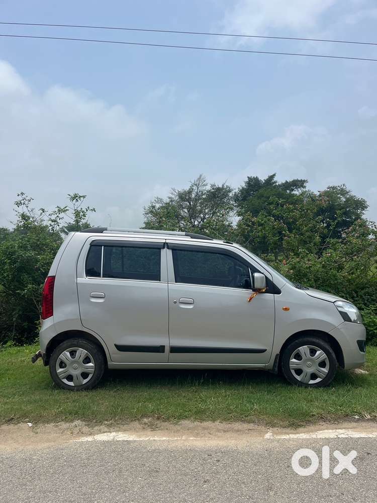 Maruti Suzuki Wagon R 2014 Model