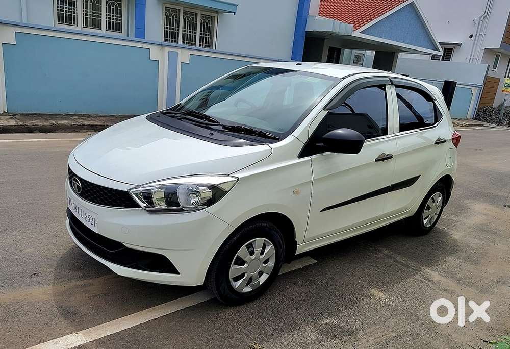 Tata Tiago 1.05 Revotorq Xe, 2020, Petrol