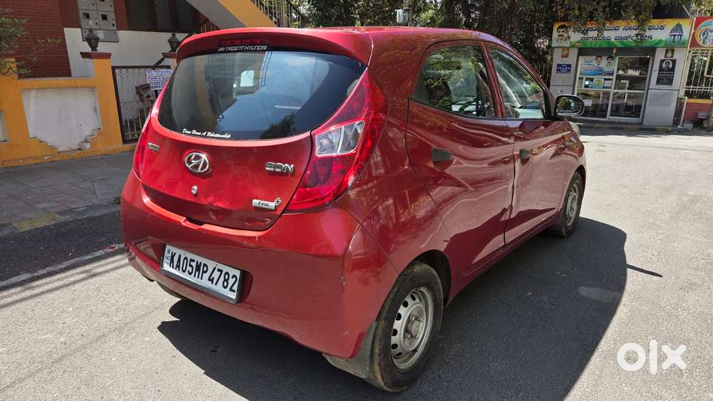Hyundai Eon Era +, 2014, Petrol