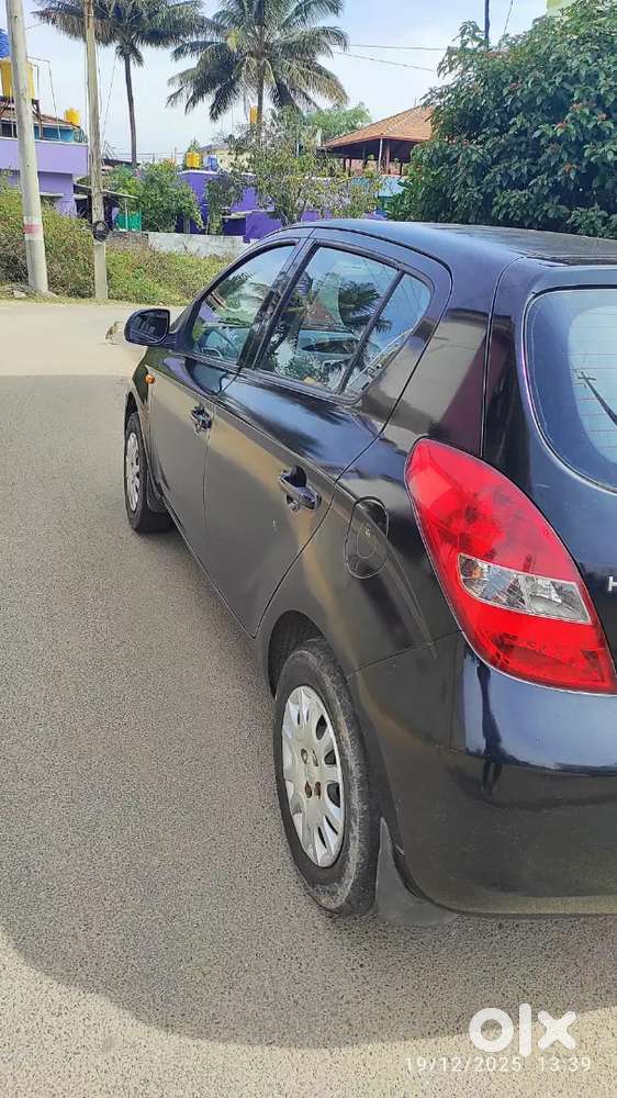 Hyundai I20 2011 Petrol Well Maintained