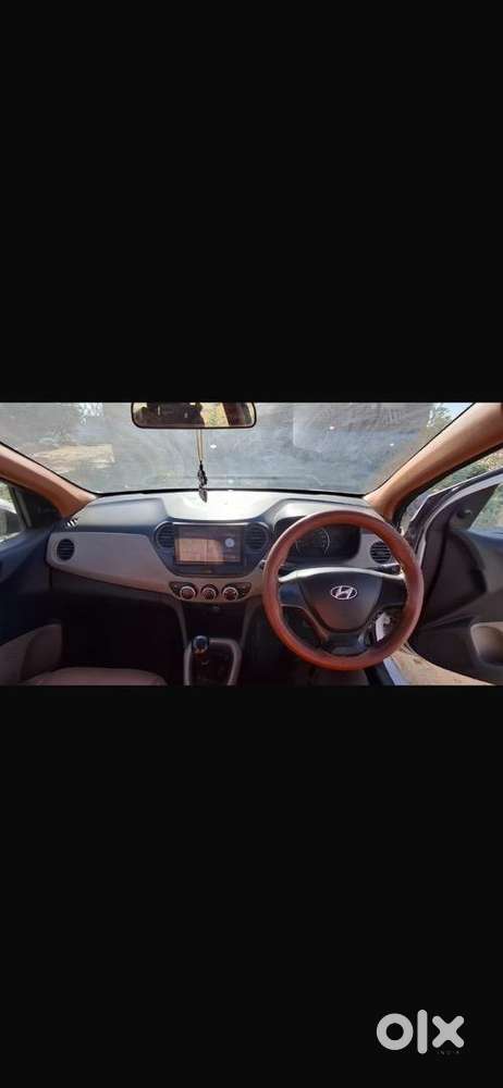 Hyundai Grand I10 Prime 2018 Diesel 198000 Km Driven