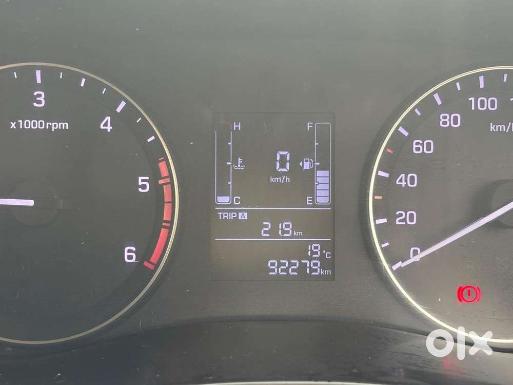 Hyundai Elite I20 2015 Diesel Good Condition