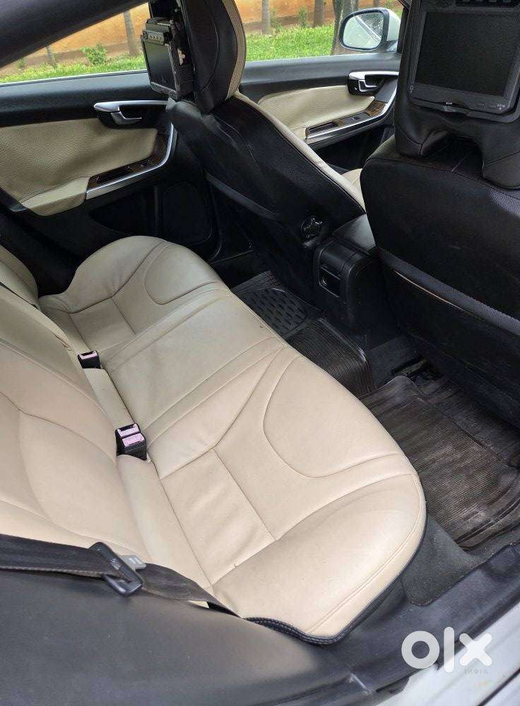 Volvo S60 D5 Kinetic, 2011, Diesel