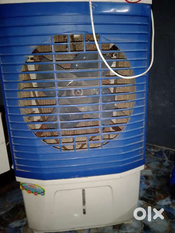 Sale my 2 years old cooler