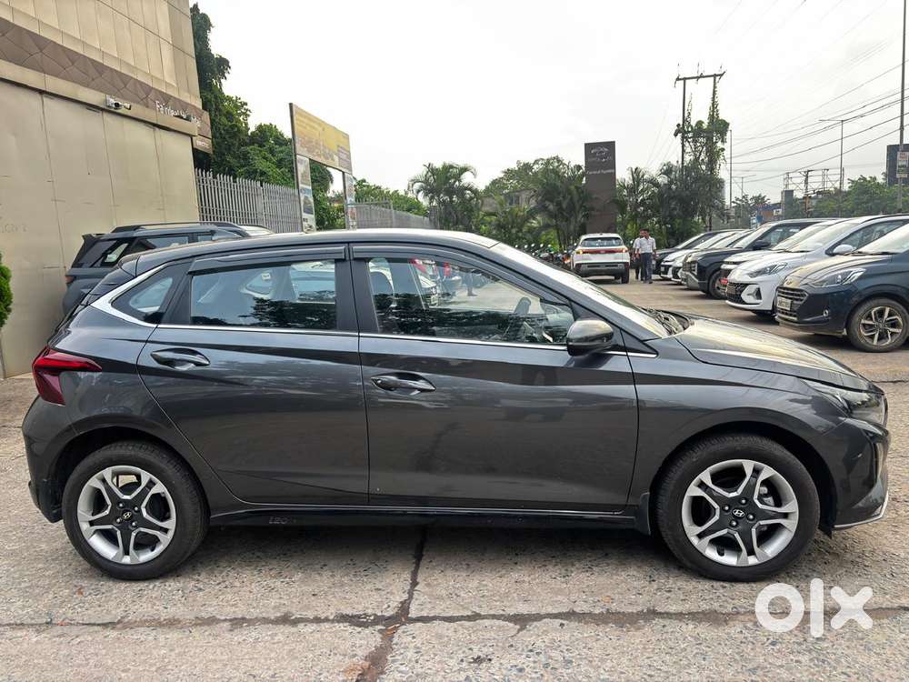 Hyundai Elite I20 Sportz (o) 1.2, 2026, Petrol