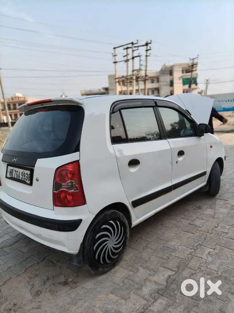 Hyundai Santro Xing 2014