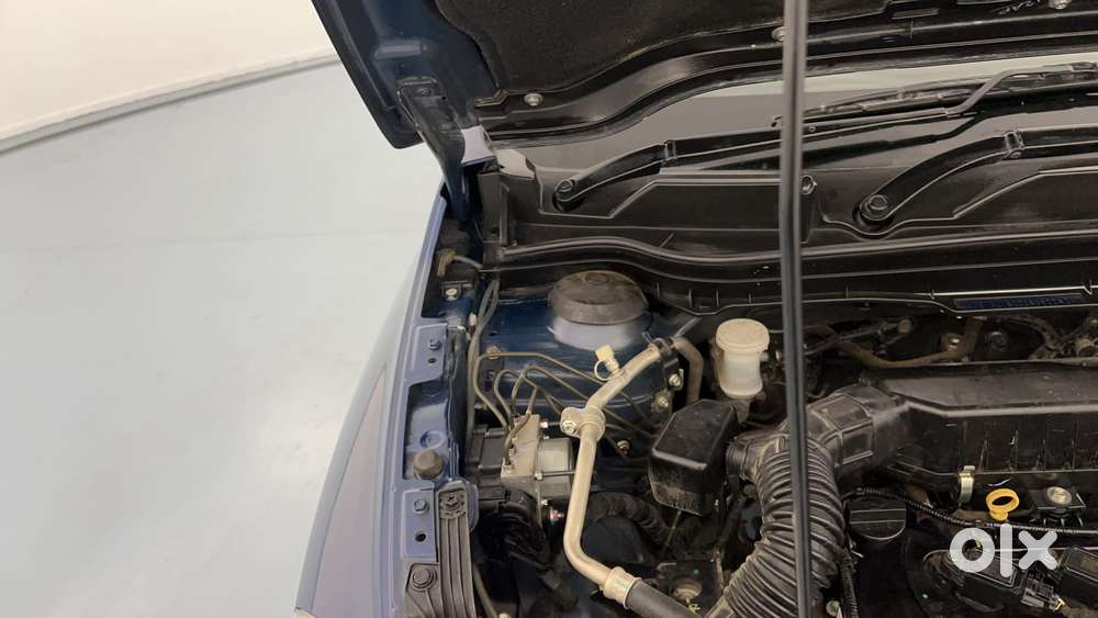 Maruti Suzuki S-cross Zeta 1.3, 2022, Petrol