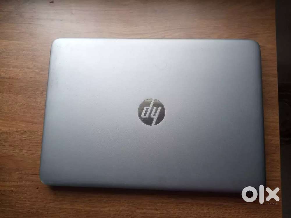 HP EliteBook 840 G4  Core i5 7th Gen  8GB RAM  256GB SSD  Touchscr