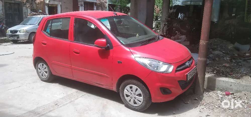 Hyundai Grand I10 Sportz 2011 Diesel Variant