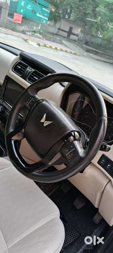 Mahindra Scorpio Classic 2.2 S 11 Mt 7 Str, 2023, Diesel