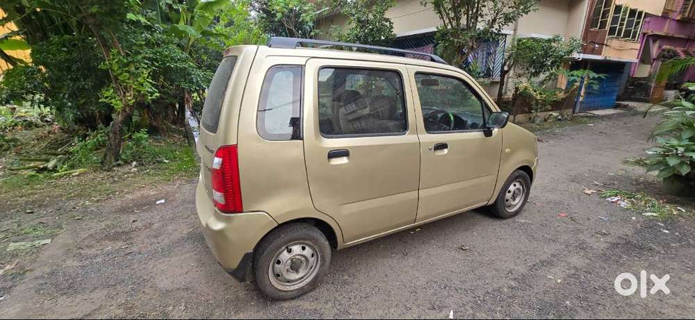 Maruti Suzuki Wagon R Lxi 2007 | 69,700 Km | Ltt Paid | Excellent Cond
