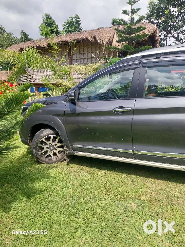 Maruti Suzuki Xl6 2026